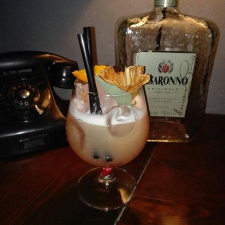 Bottiglieria Fratelli Pascarella